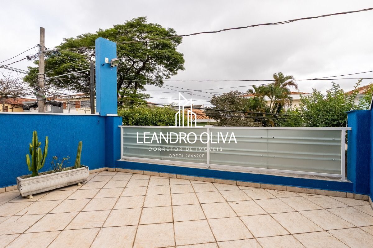 Sobrado, 3 quartos, 177 m² - Foto 6