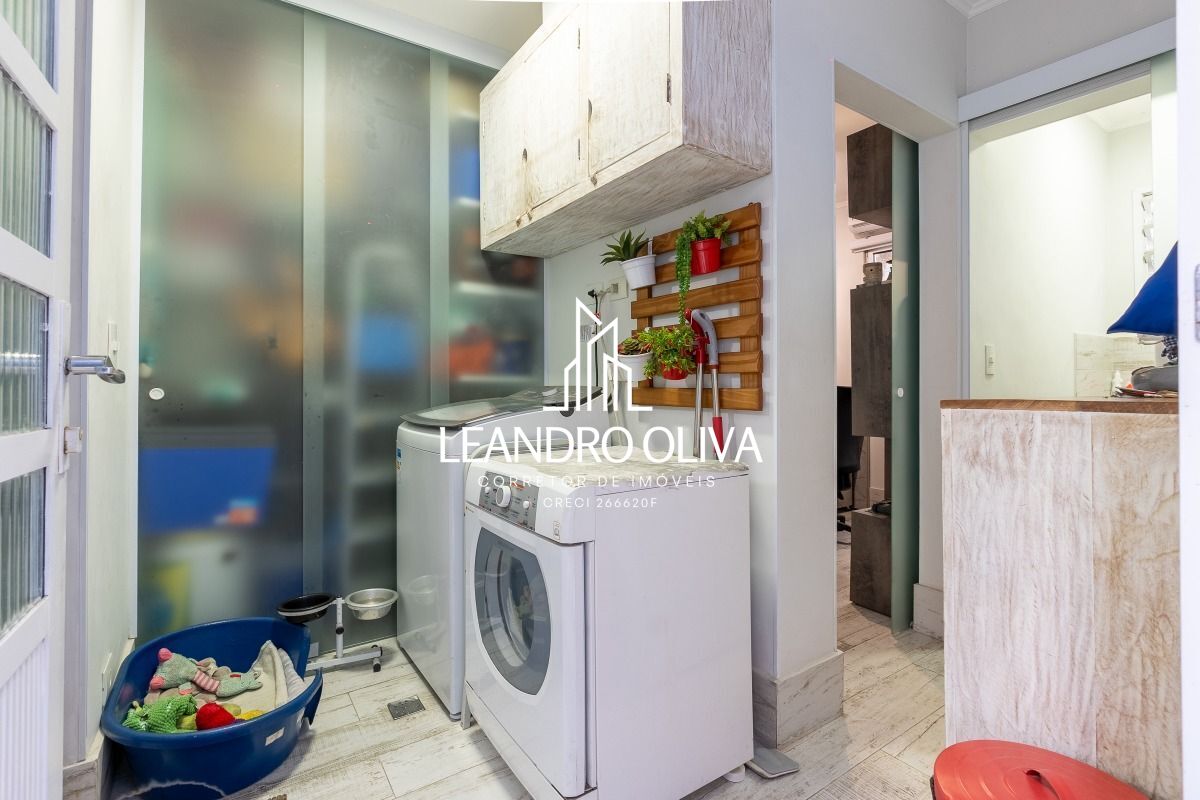 Sobrado, 3 quartos, 177 m² - Foto 16