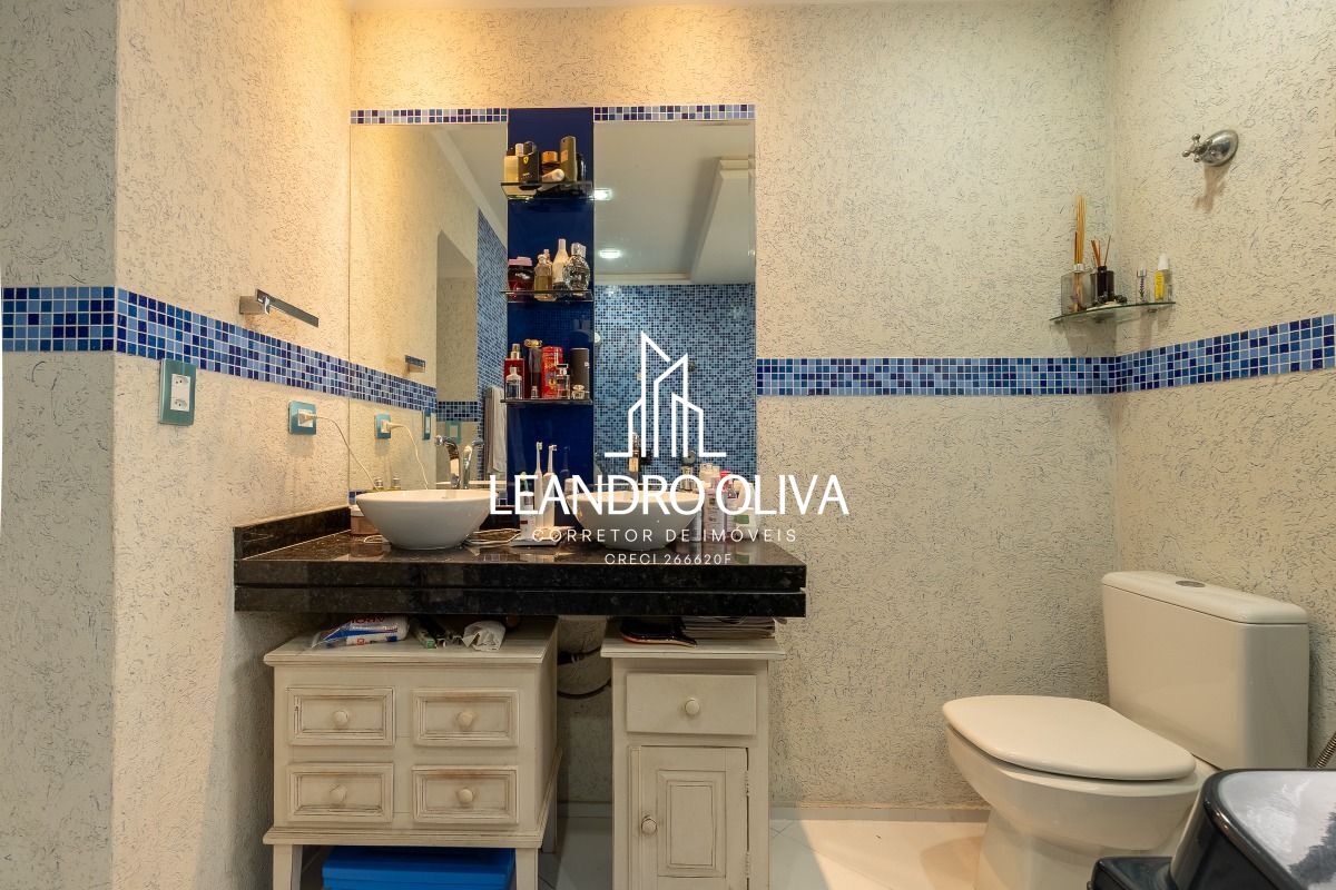 Sobrado, 3 quartos, 177 m² - Foto 35