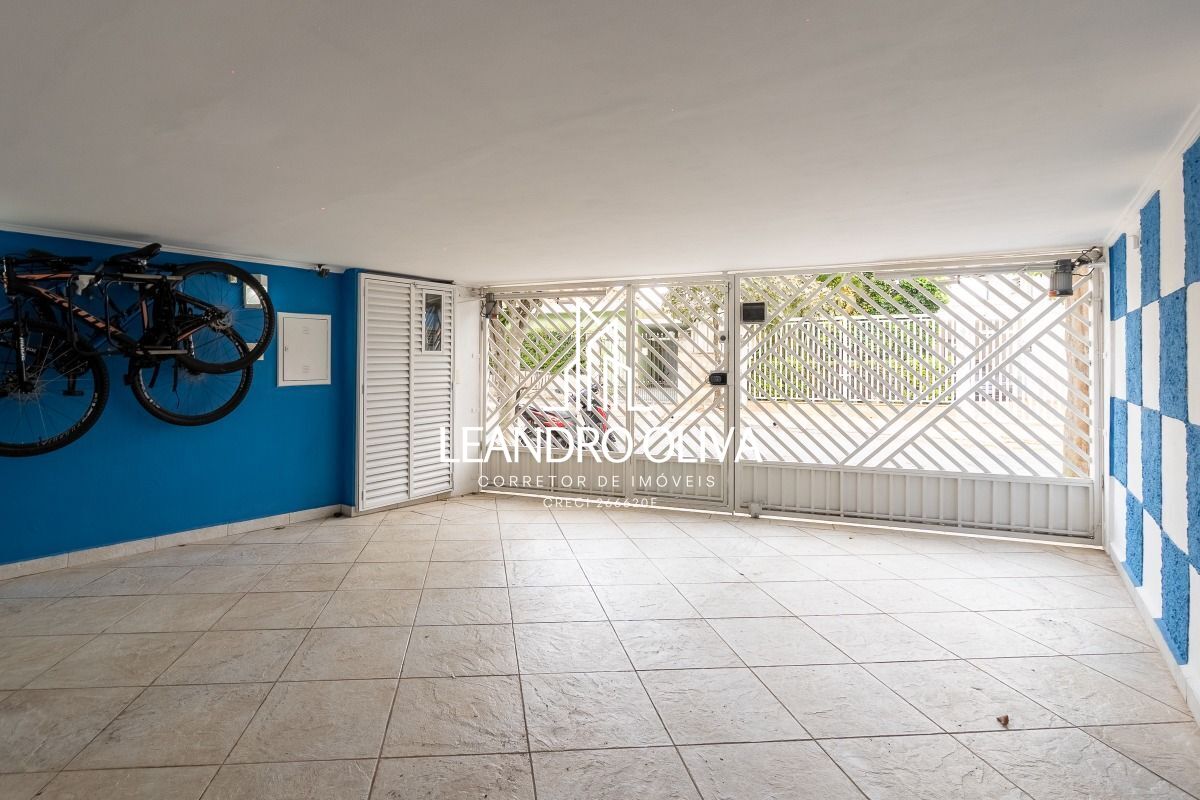 Sobrado, 3 quartos, 177 m² - Foto 49