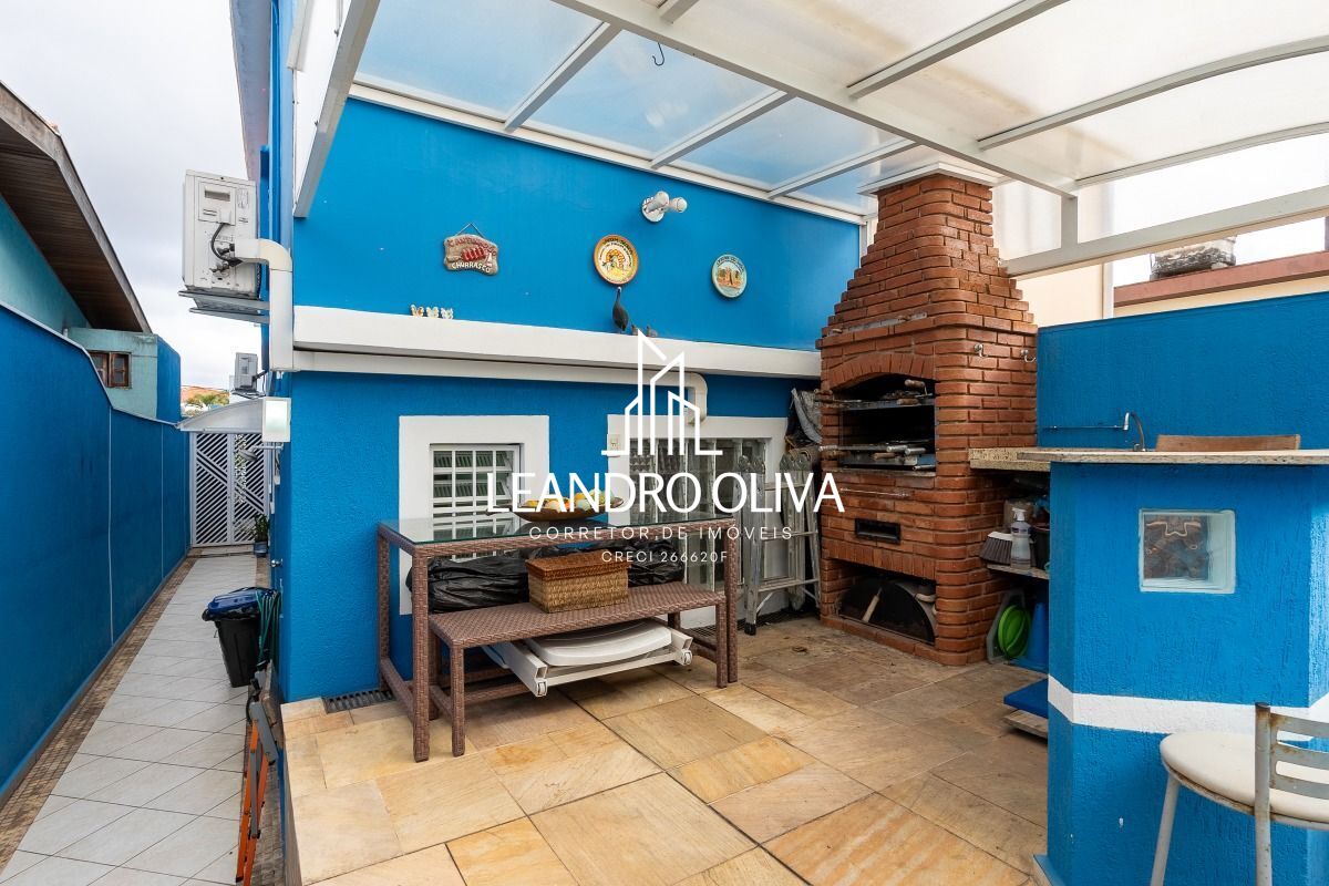 Sobrado, 3 quartos, 177 m² - Foto 24