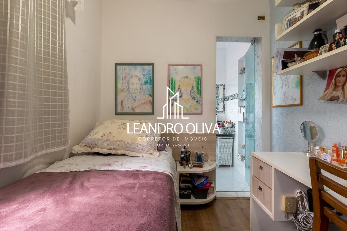 Sobrado, 3 quartos, 177 m² - Foto 27