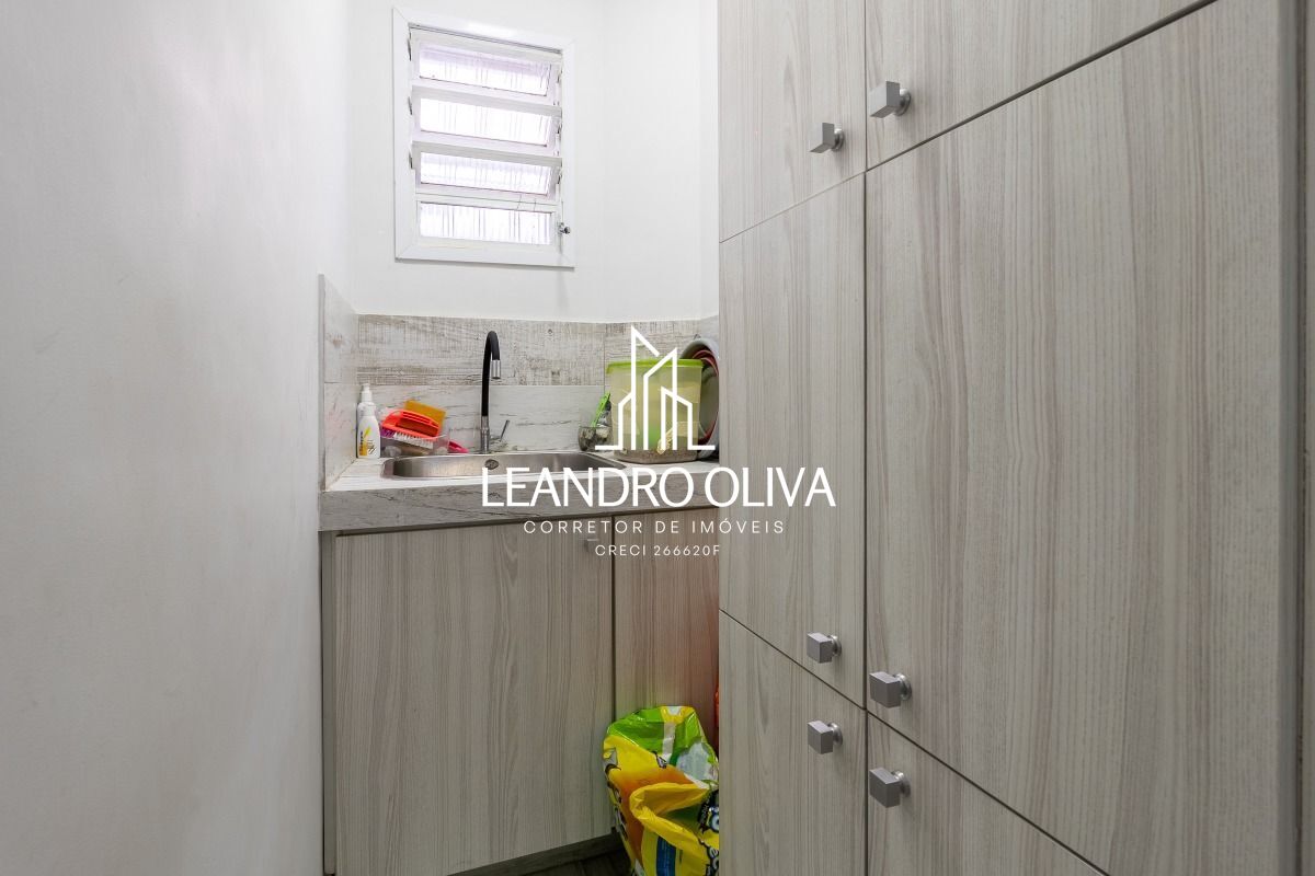 Sobrado, 3 quartos, 177 m² - Foto 20