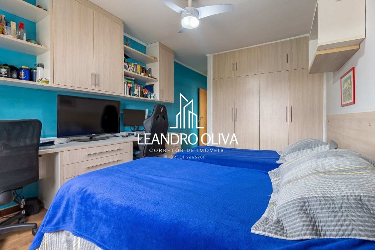 Sobrado, 3 quartos, 177 m² - Foto 42