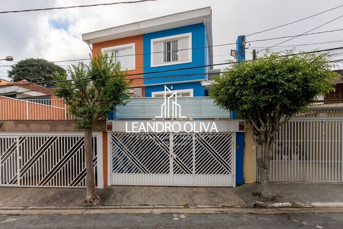 Sobrado, 3 quartos, 177 m² - Foto 50