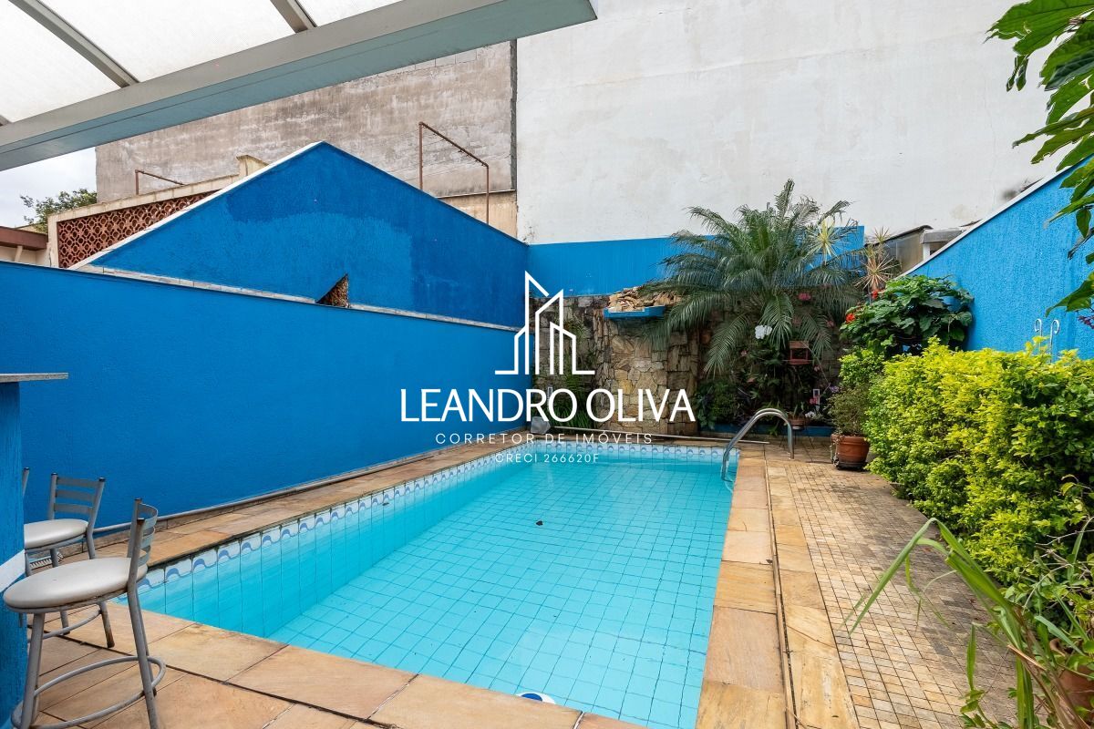 Sobrado, 3 quartos, 177 m² - Foto 21