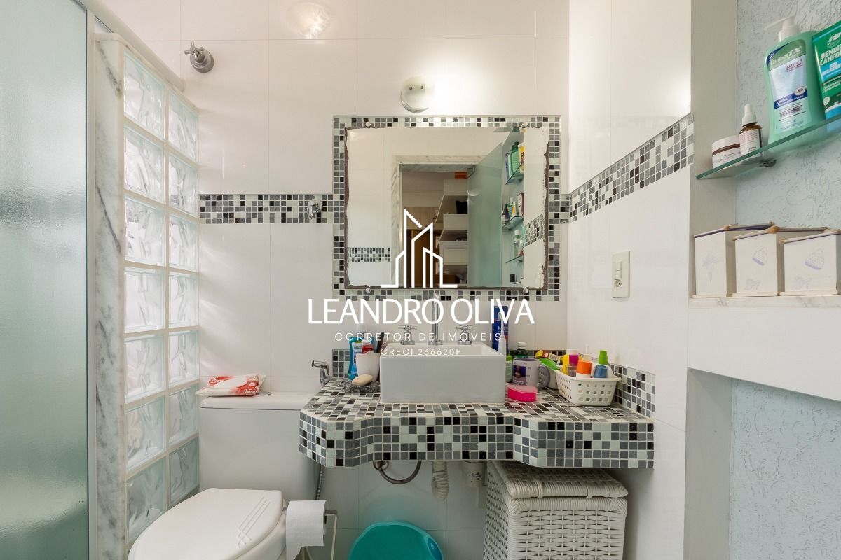 Sobrado, 3 quartos, 177 m² - Foto 29