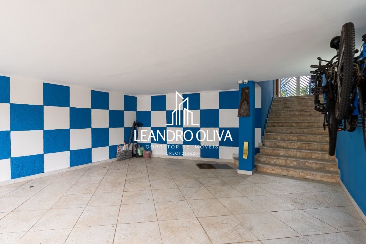 Sobrado, 3 quartos, 177 m² - Foto 47