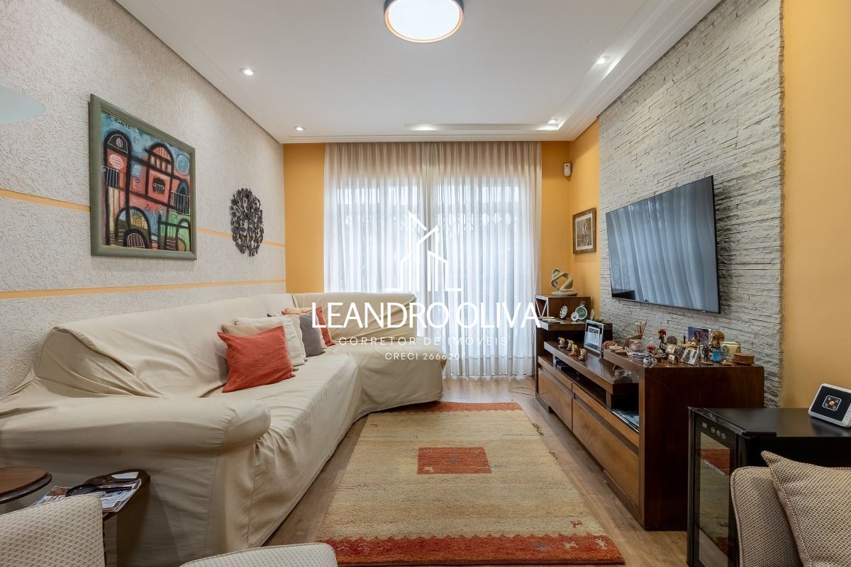 Sobrado, 3 quartos, 177 m² - Foto 3