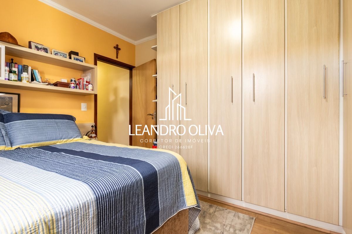 Sobrado, 3 quartos, 177 m² - Foto 33