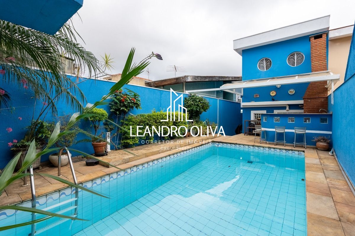 Sobrado, 3 quartos, 177 m² - Foto 23