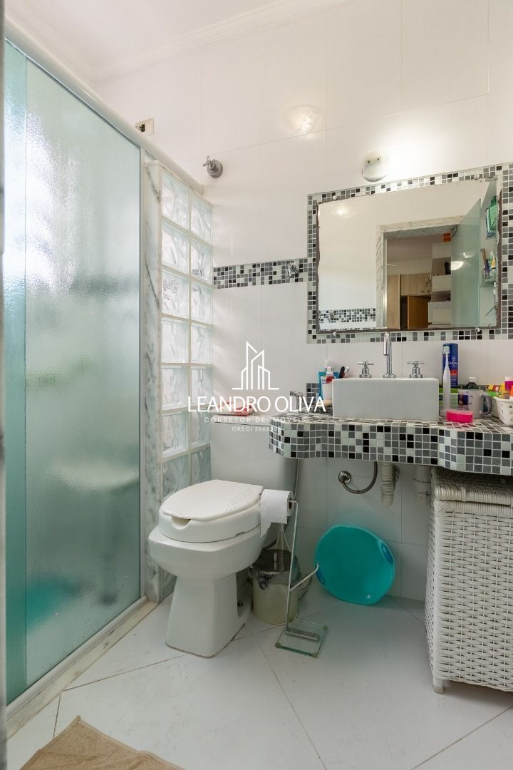 Sobrado, 3 quartos, 177 m² - Foto 30