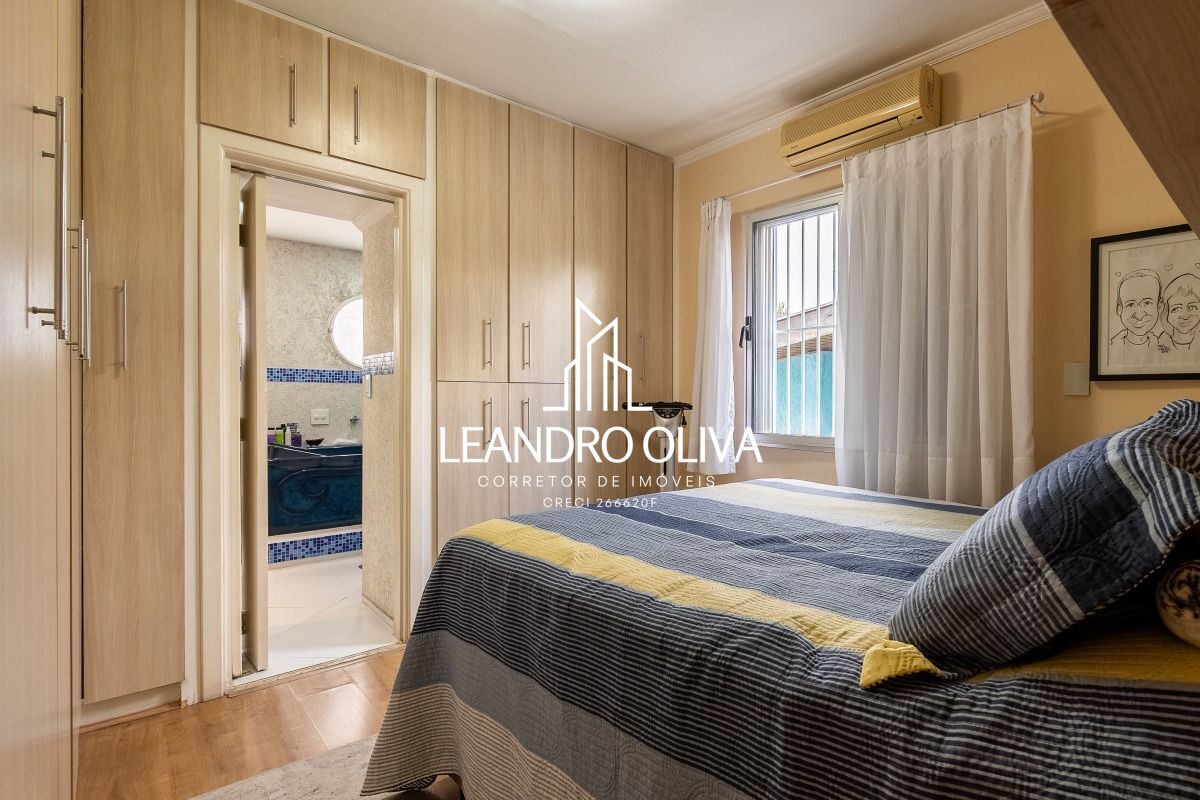 Sobrado, 3 quartos, 177 m² - Foto 31