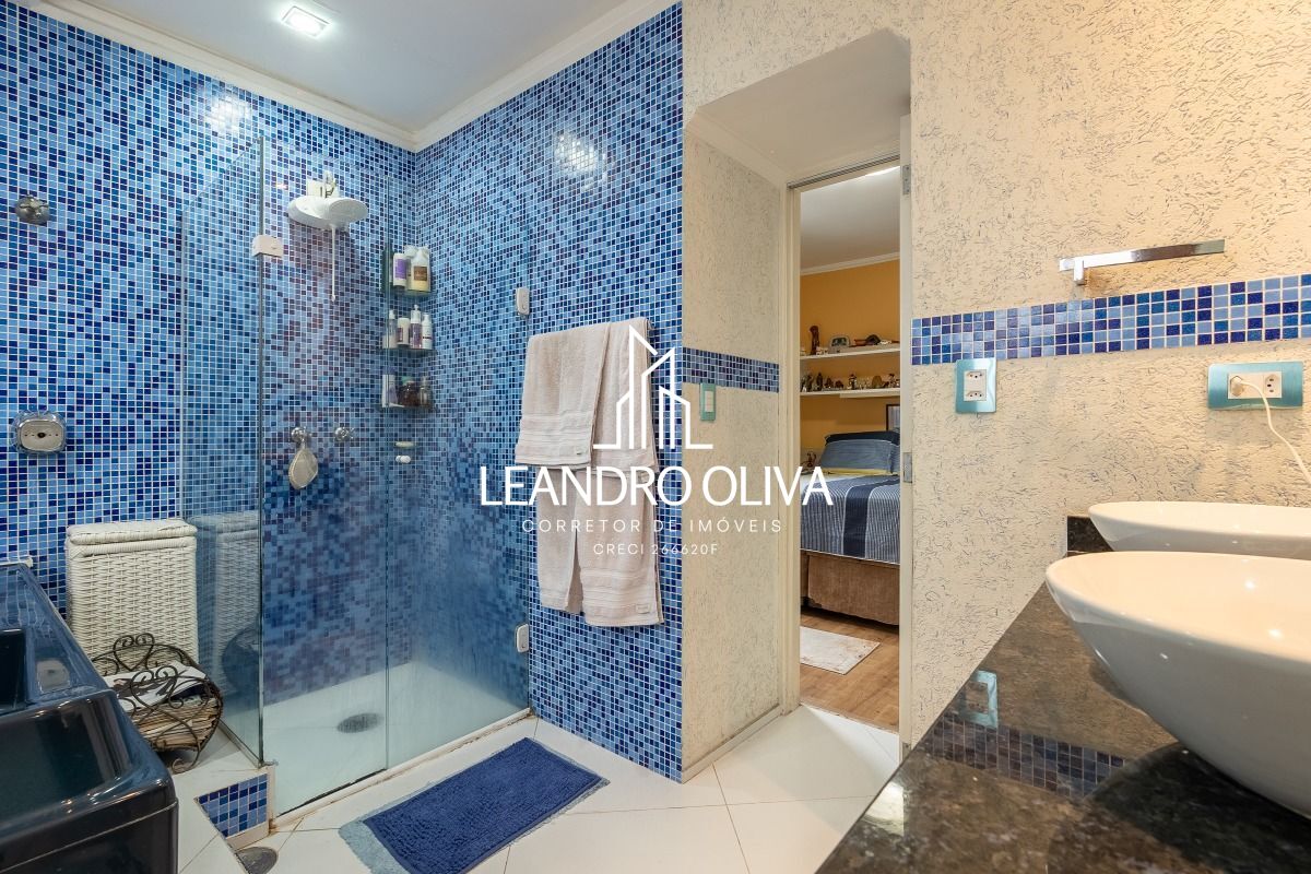 Sobrado, 3 quartos, 177 m² - Foto 36