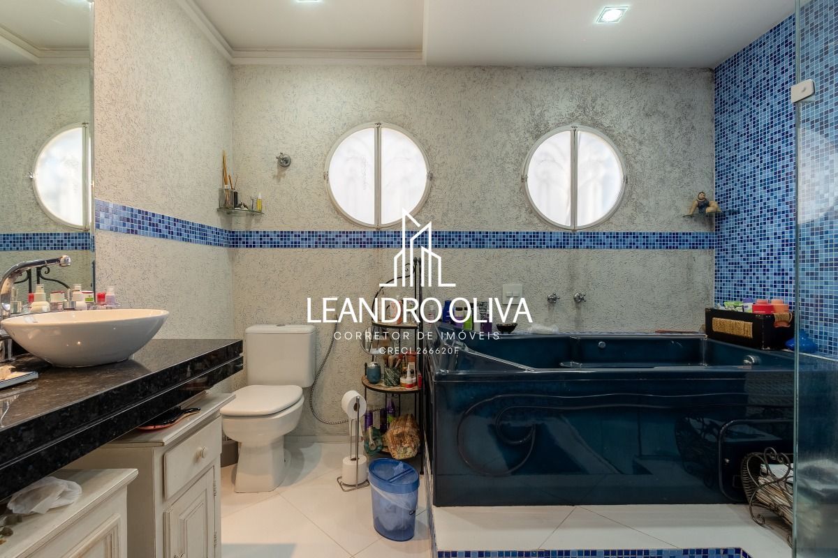 Sobrado, 3 quartos, 177 m² - Foto 34