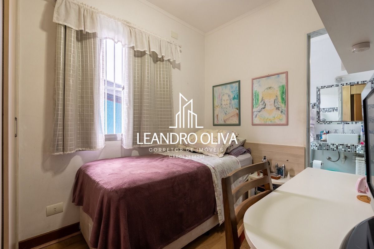 Sobrado, 3 quartos, 177 m² - Foto 25