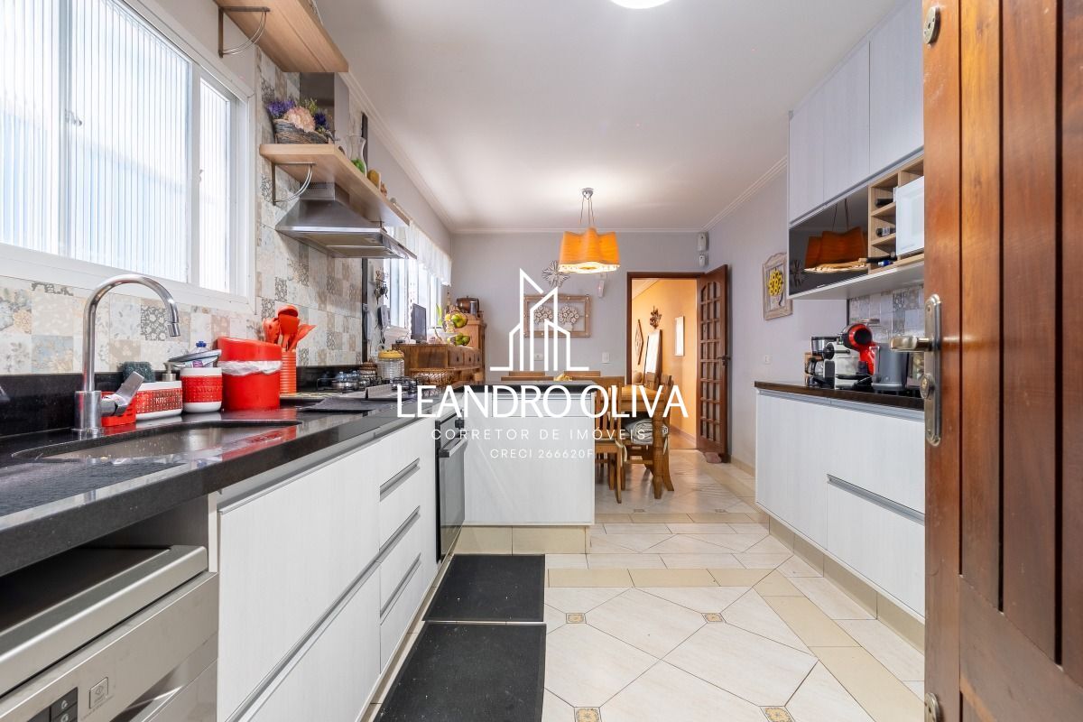 Sobrado, 3 quartos, 177 m² - Foto 14