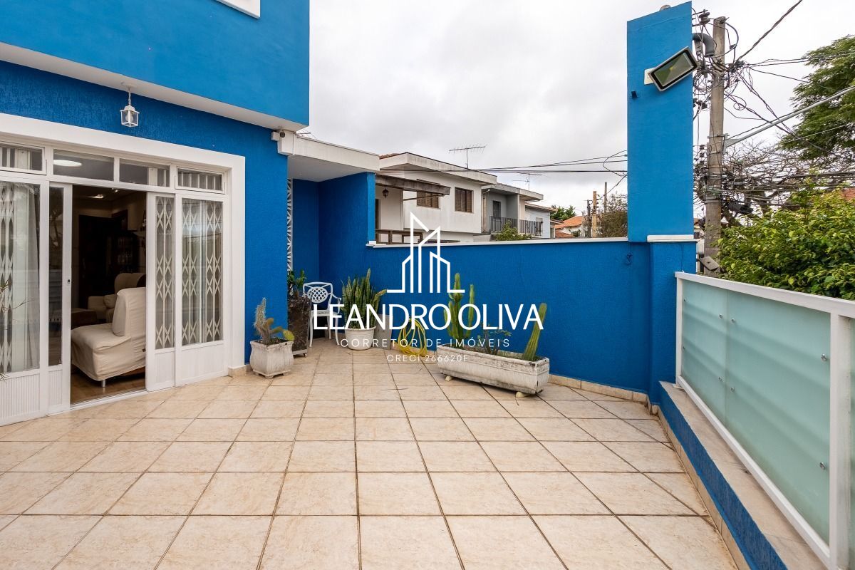 Sobrado, 3 quartos, 177 m² - Foto 8