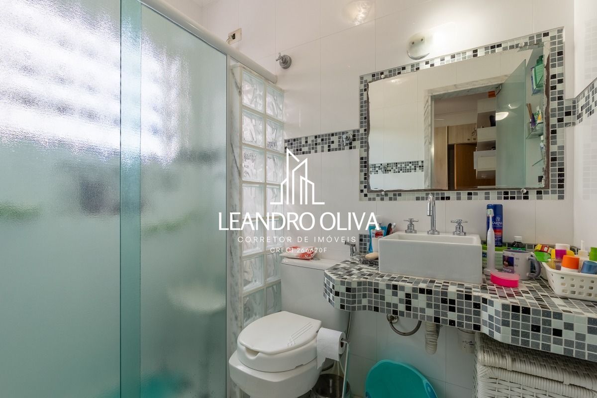 Sobrado, 3 quartos, 177 m² - Foto 28