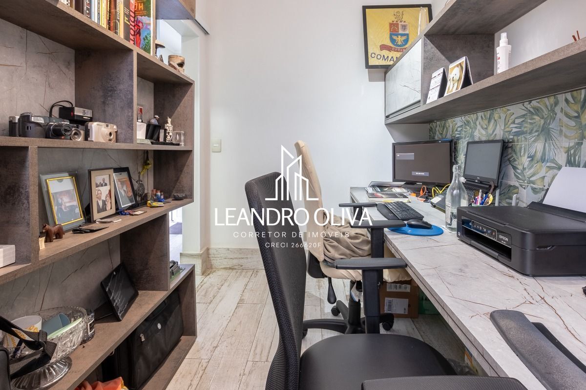 Sobrado, 3 quartos, 177 m² - Foto 19