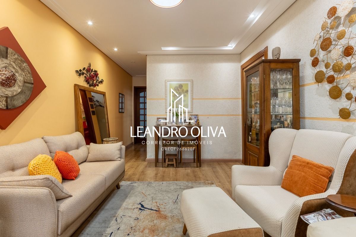 Sobrado, 3 quartos, 177 m² - Foto 5