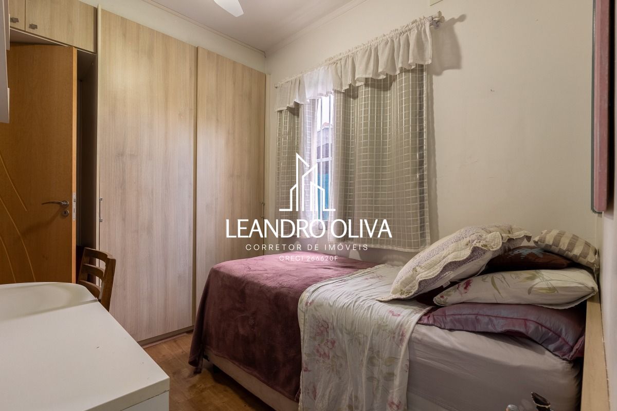 Sobrado, 3 quartos, 177 m² - Foto 26