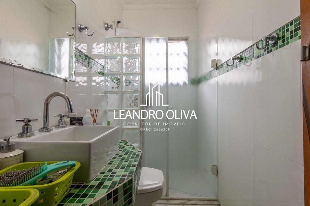 Sobrado, 3 quartos, 177 m² - Foto 43