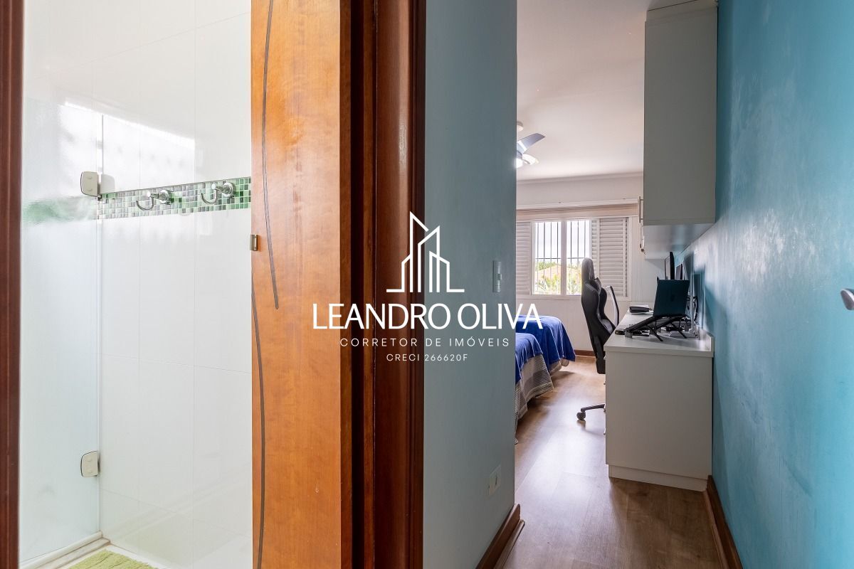 Sobrado, 3 quartos, 177 m² - Foto 39