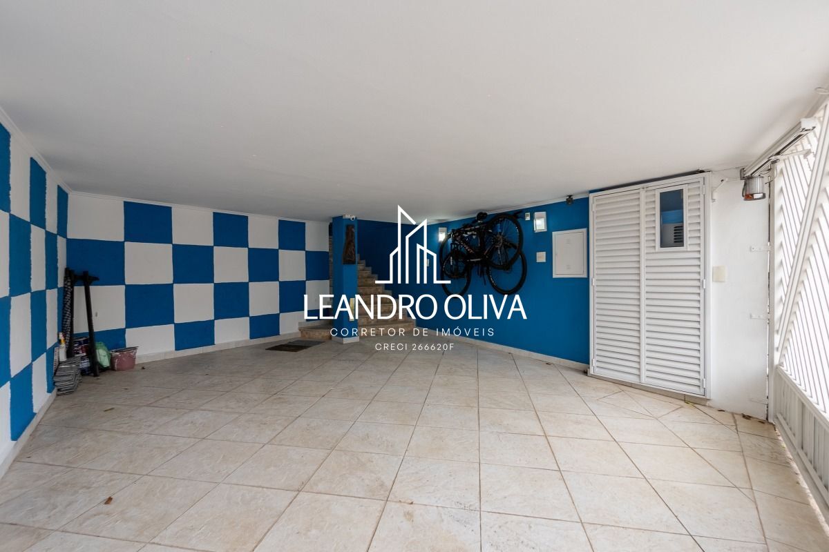 Sobrado, 3 quartos, 177 m² - Foto 48