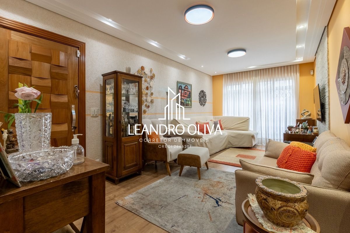 Sobrado, 3 quartos, 177 m² - Foto 2