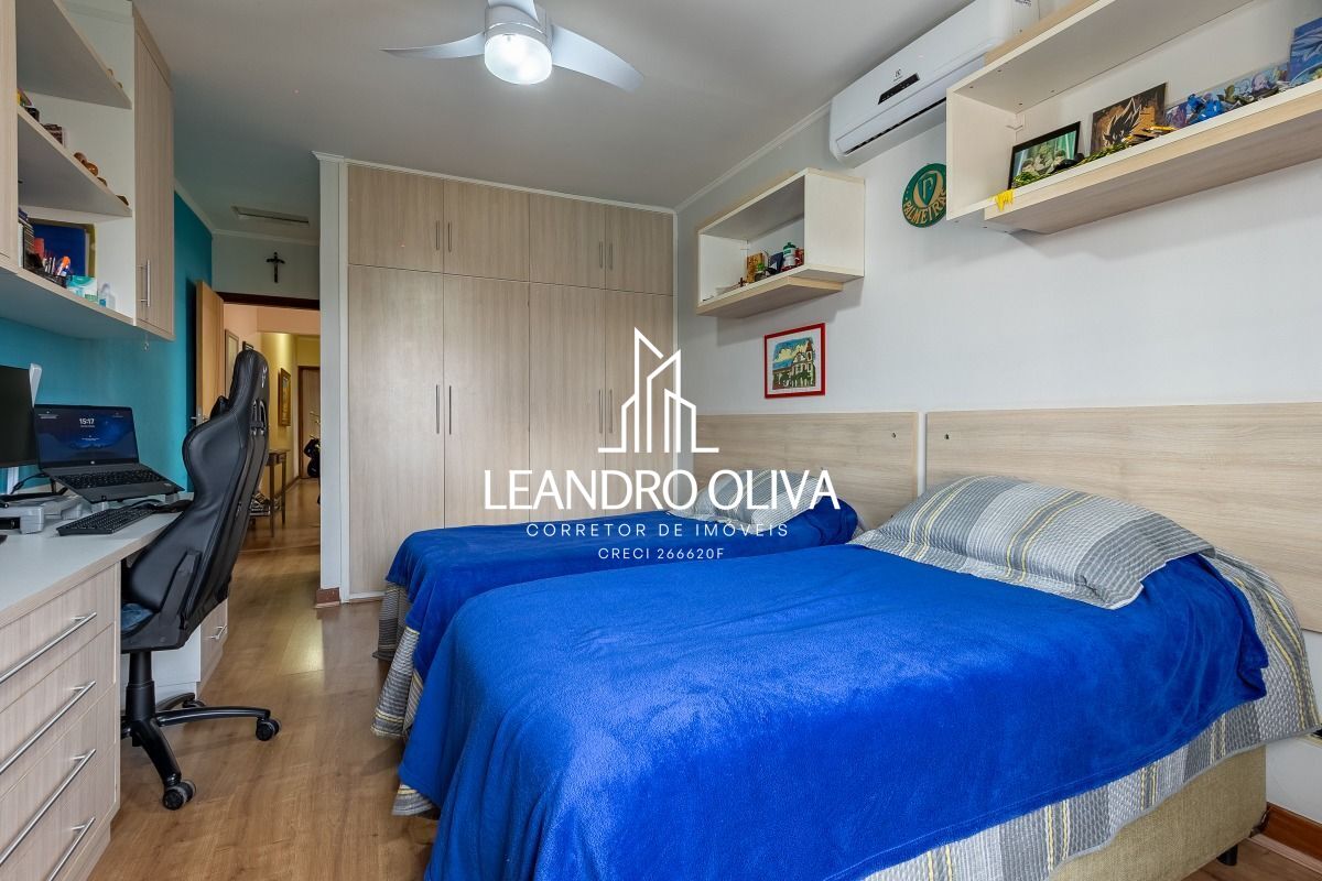 Sobrado, 3 quartos, 177 m² - Foto 41