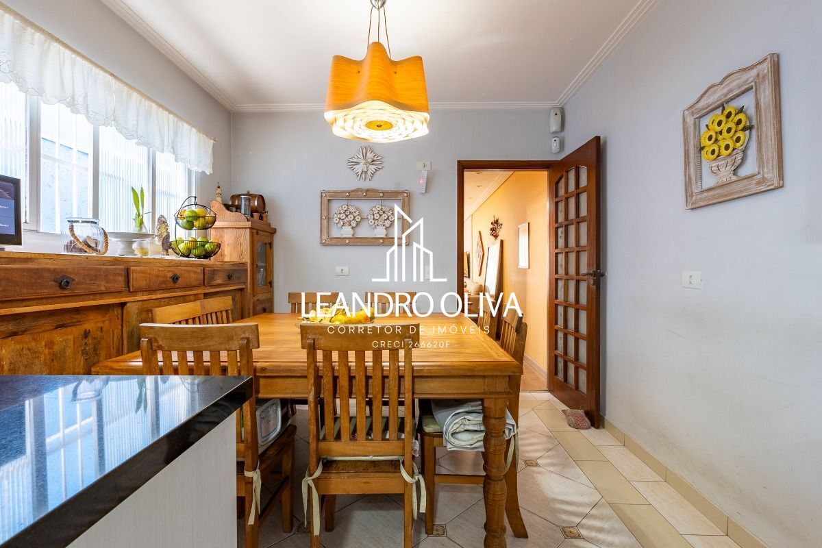 Sobrado, 3 quartos, 177 m² - Foto 11