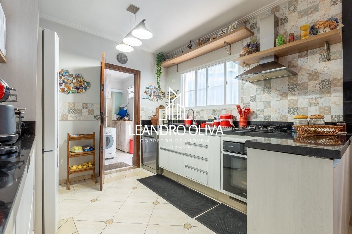 Sobrado, 3 quartos, 177 m² - Foto 13