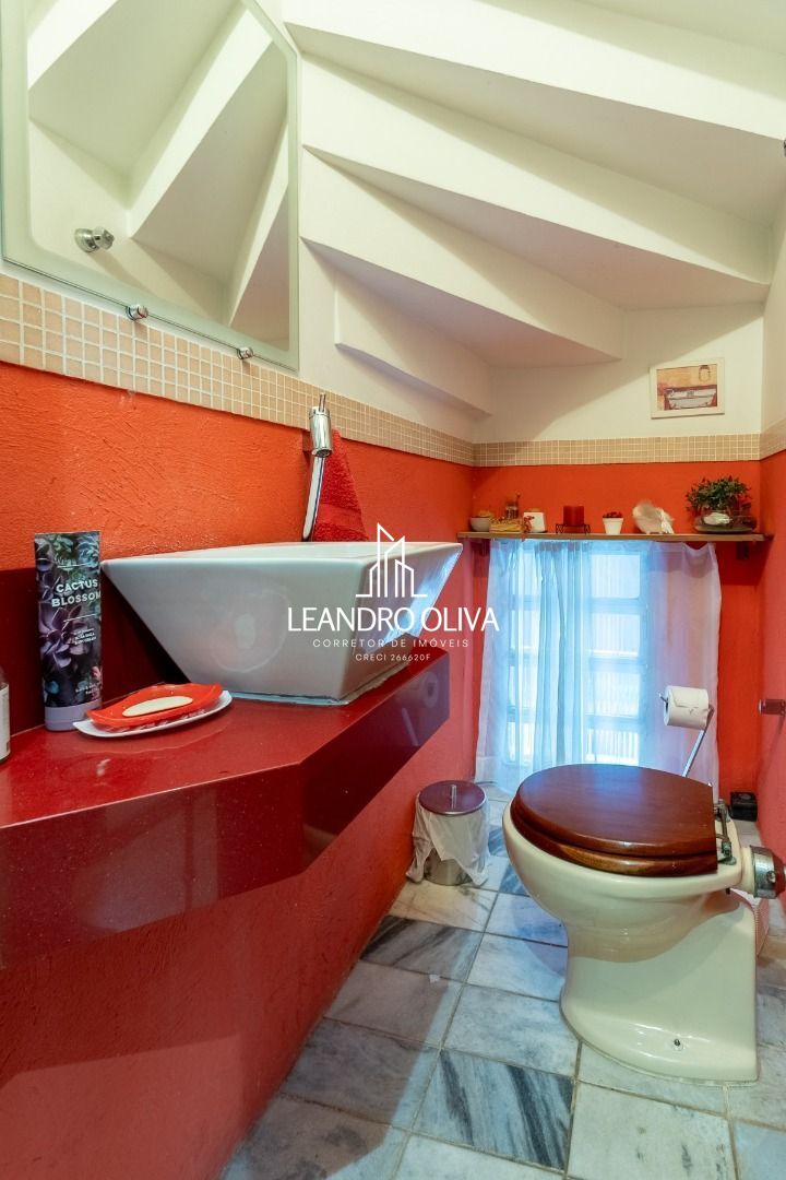 Sobrado, 3 quartos, 177 m² - Foto 9