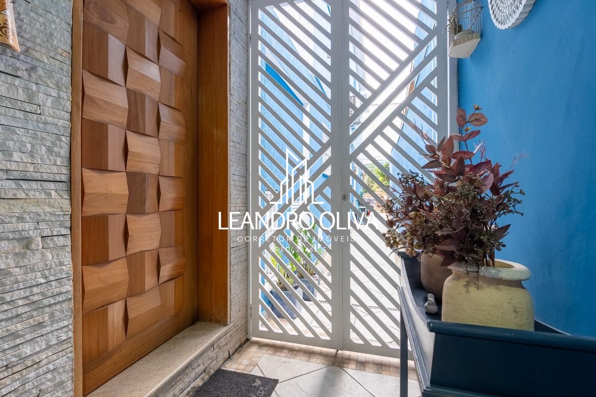 Sobrado, 3 quartos, 177 m² - Foto 44