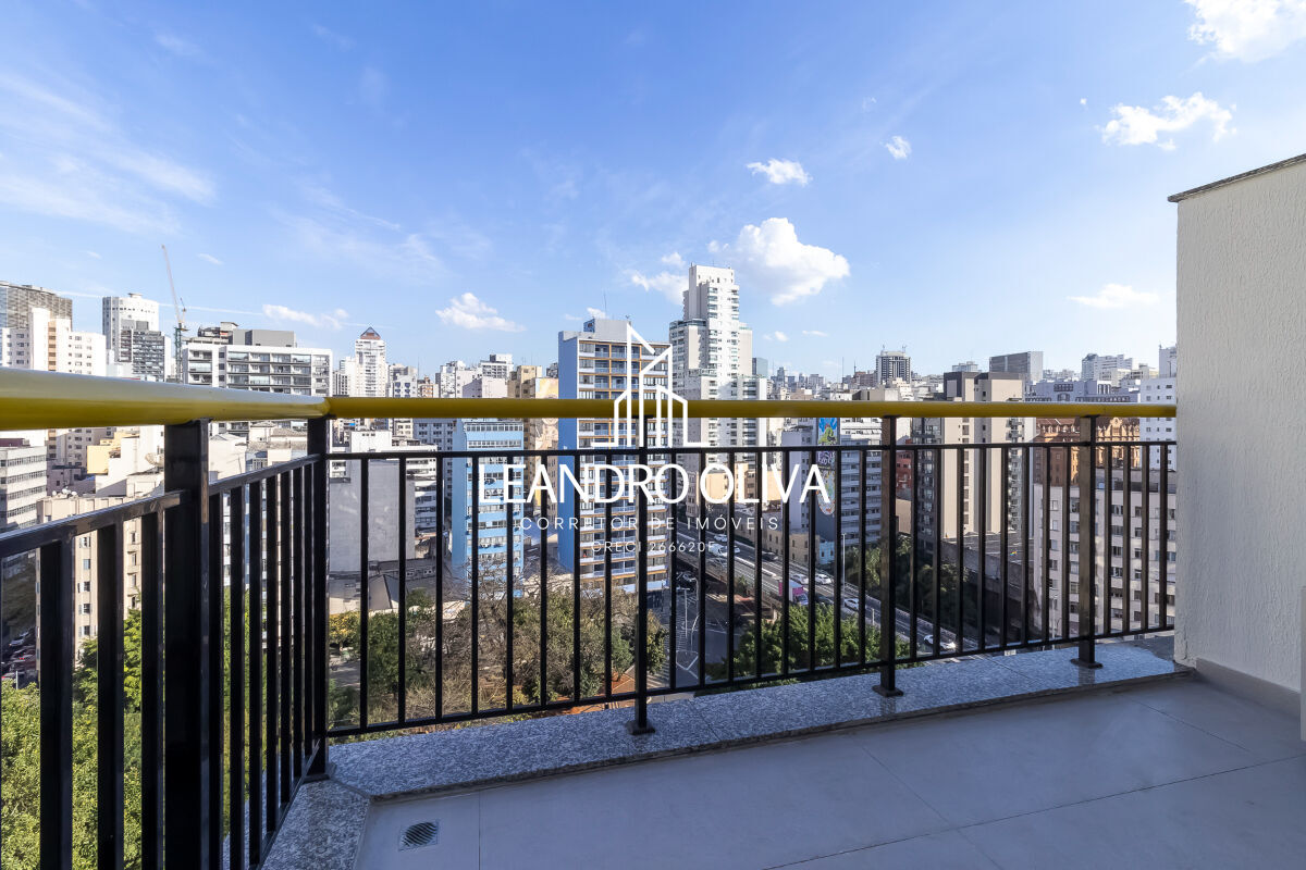 Apartamento, 1 quarto, 70 m² - Foto 17