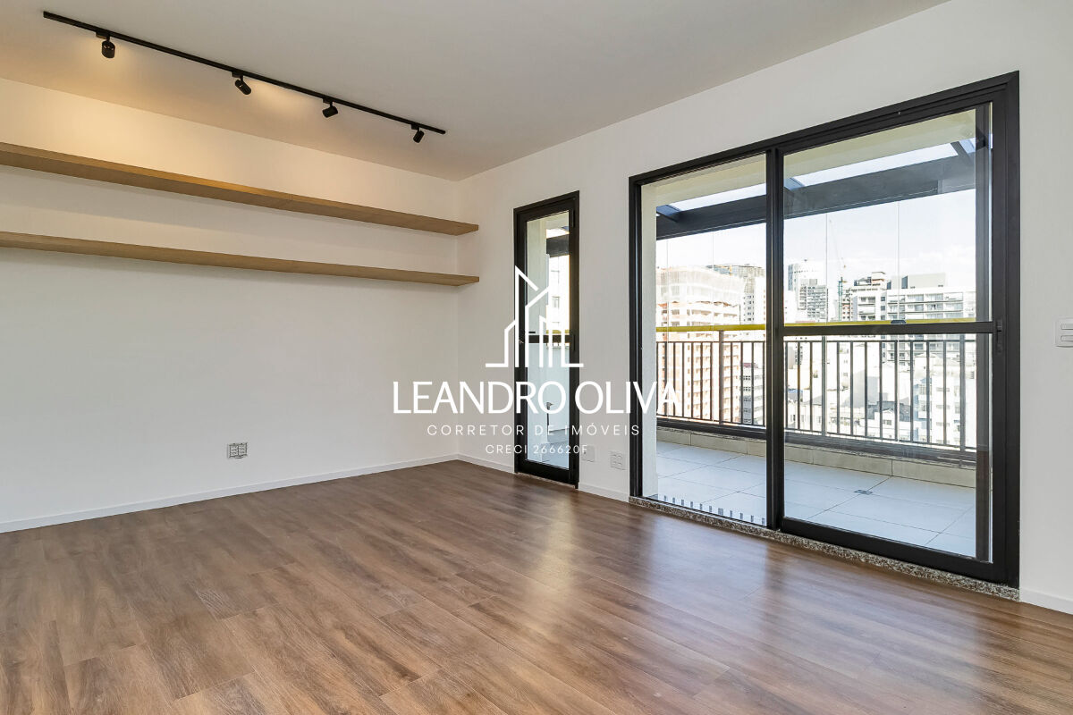 Apartamento, 1 quarto, 70 m² - Foto 4