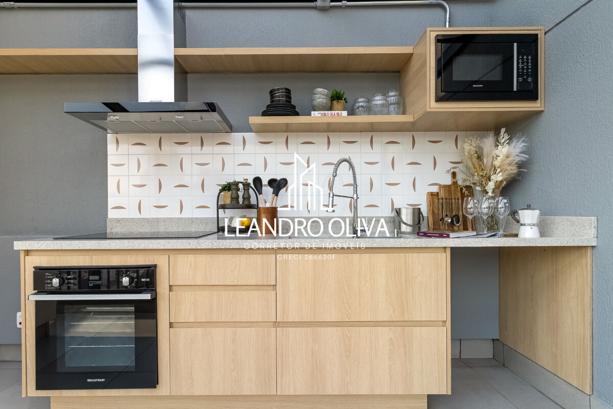 Apartamento, 1 quarto, 70 m² - Foto 40