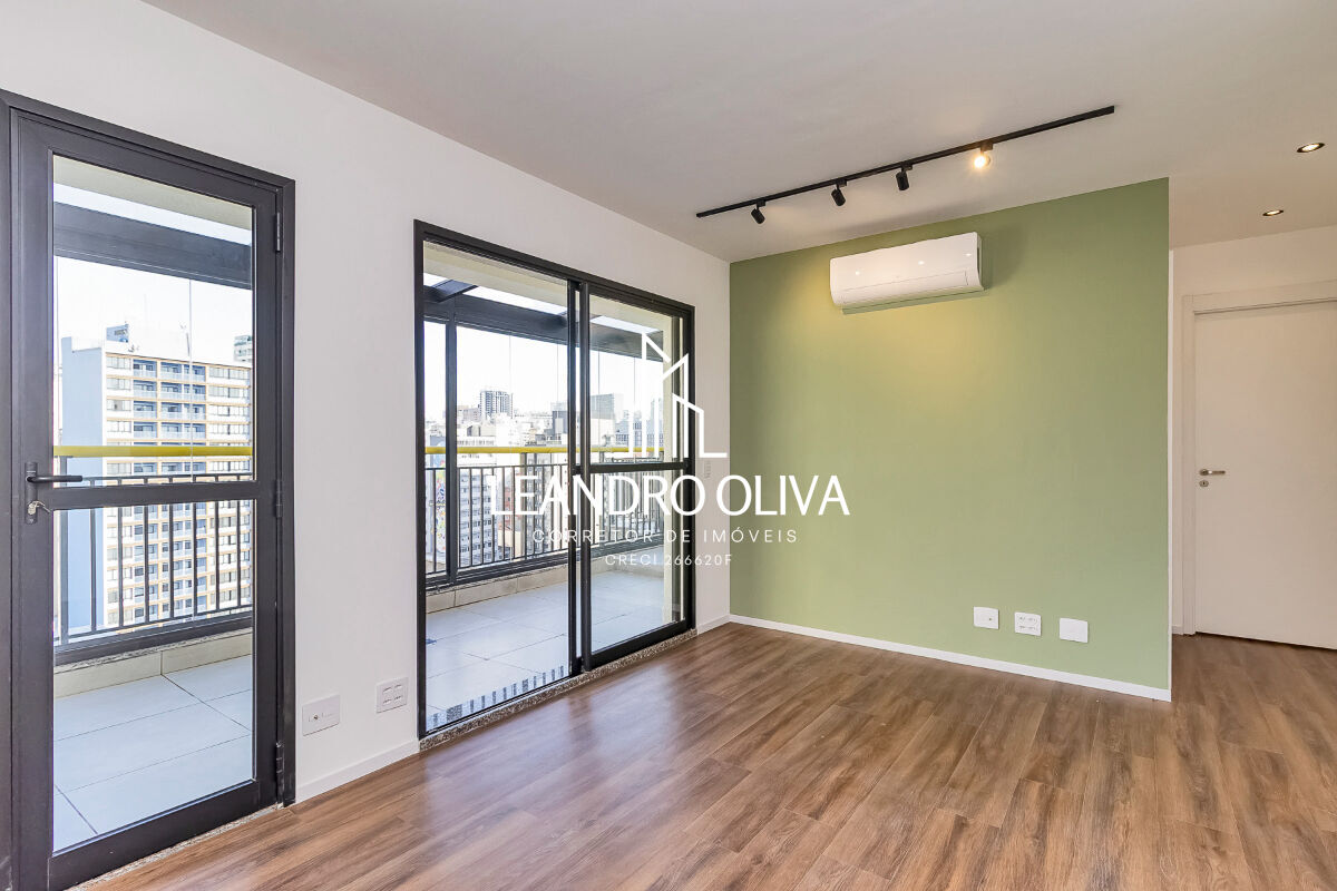 Apartamento, 1 quarto, 70 m² - Foto 5