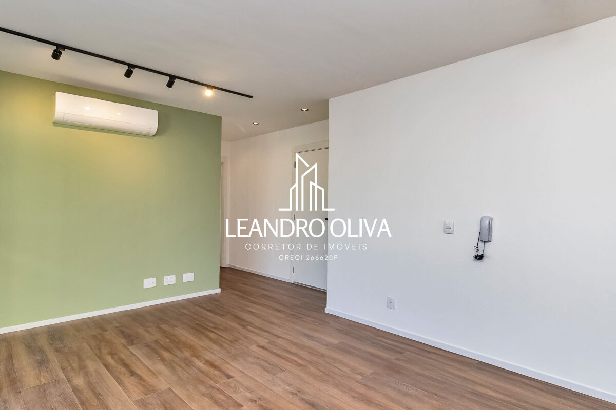 Apartamento, 1 quarto, 70 m² - Foto 3