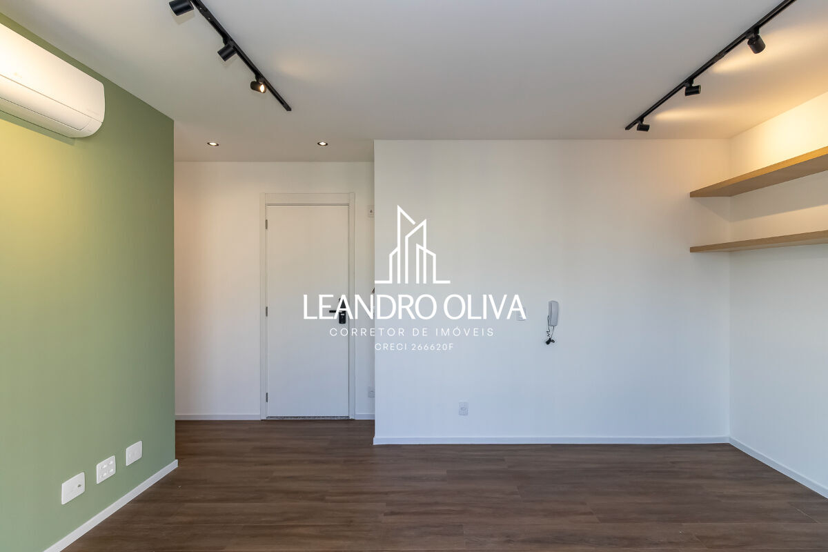 Apartamento, 1 quarto, 70 m² - Foto 23