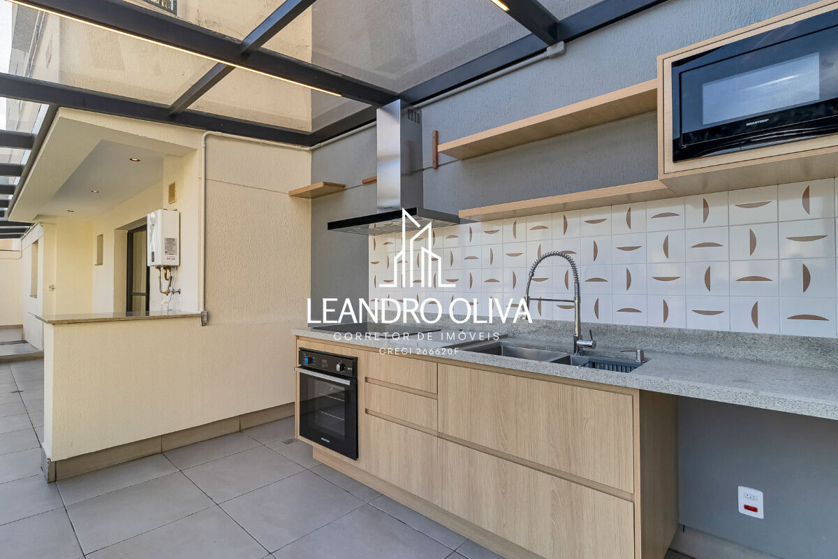 Apartamento, 1 quarto, 70 m² - Foto 11