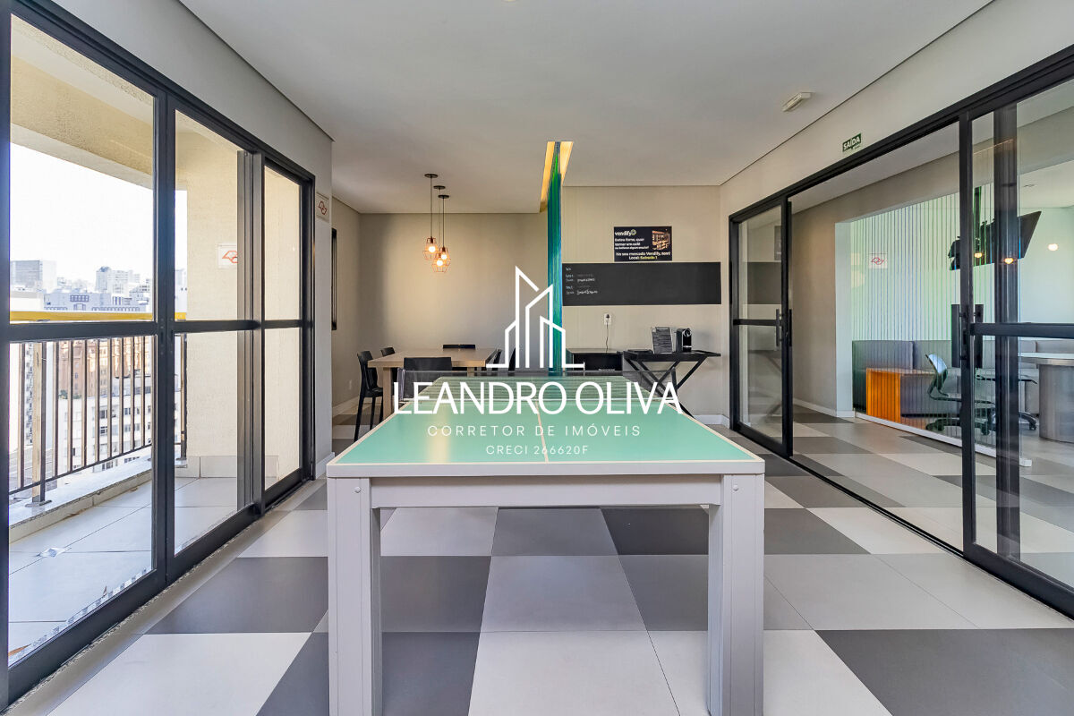 Apartamento, 1 quarto, 70 m² - Foto 30