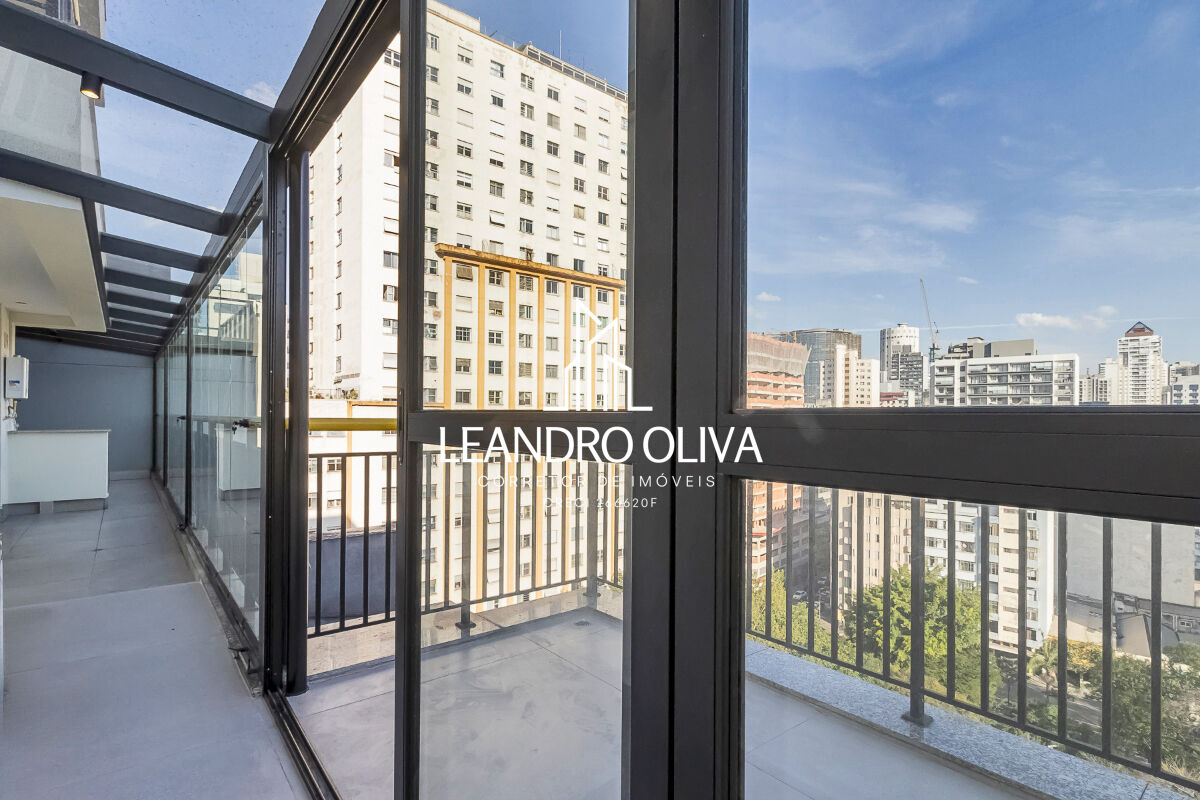 Apartamento, 1 quarto, 70 m² - Foto 19