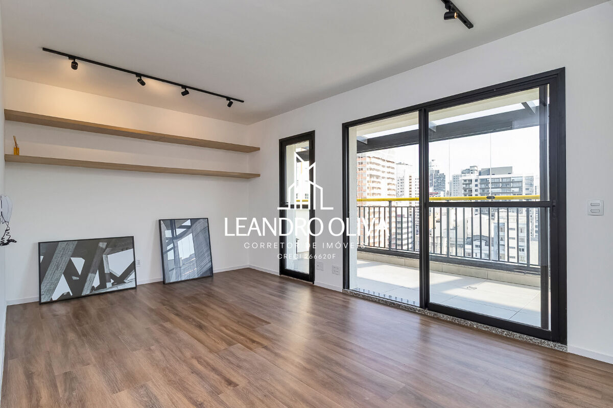 Apartamento, 1 quarto, 70 m² - Foto 34