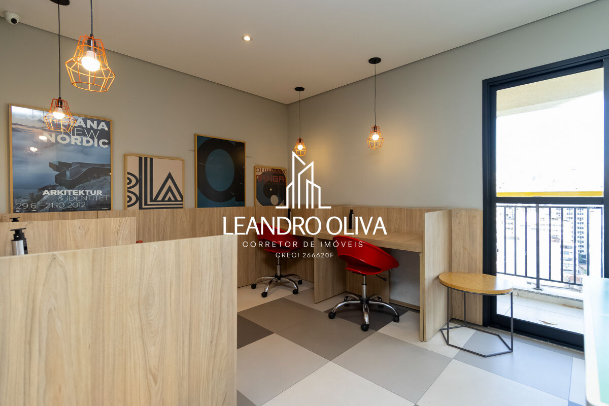 Apartamento, 1 quarto, 70 m² - Foto 32