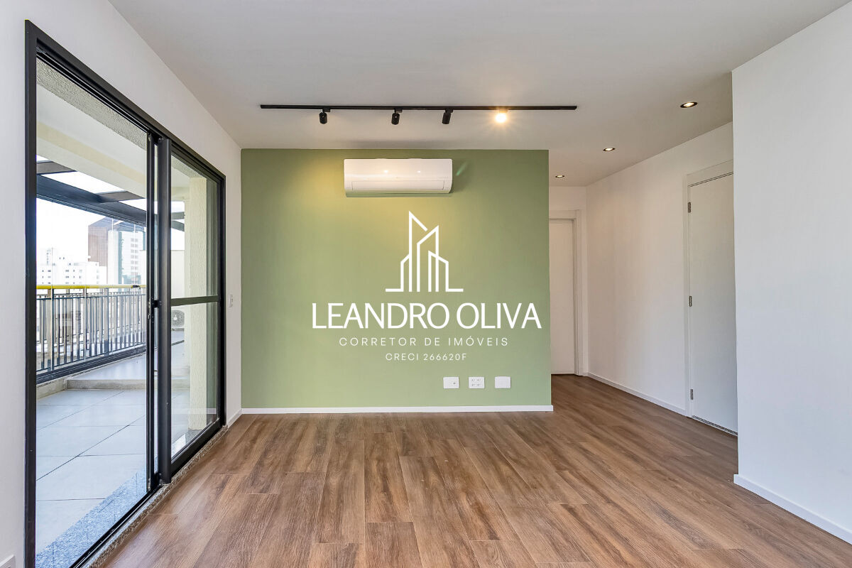 Apartamento, 1 quarto, 70 m² - Foto 2