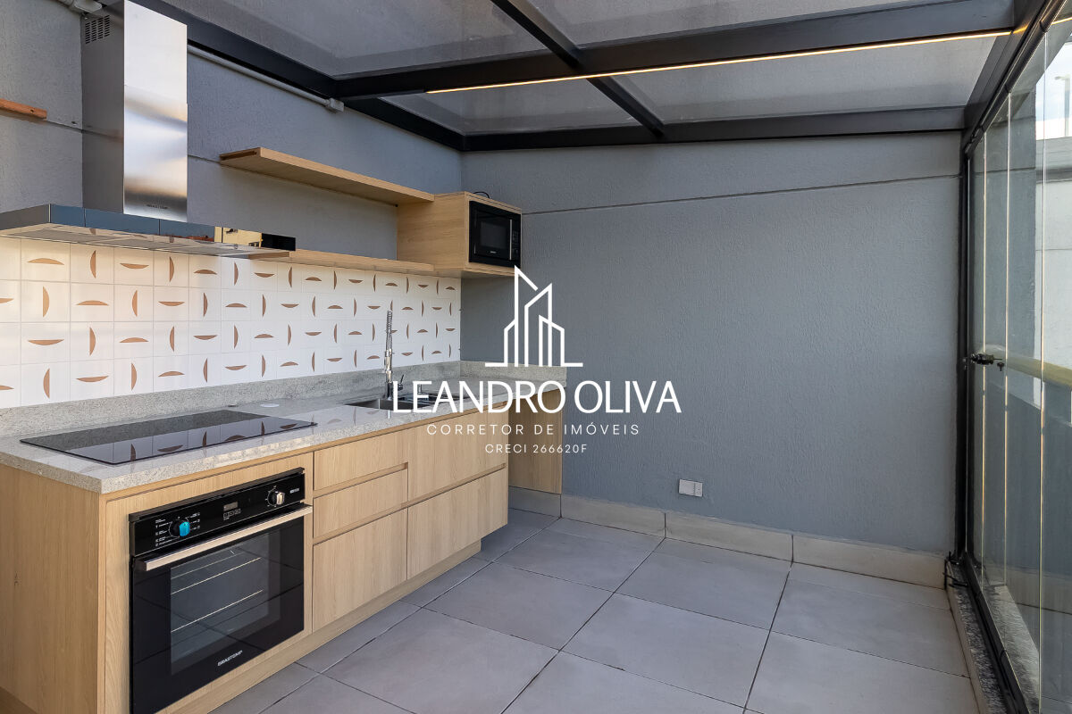 Apartamento, 1 quarto, 70 m² - Foto 7