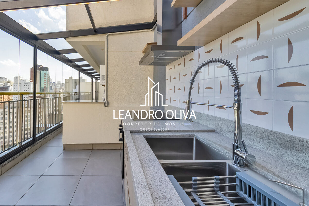 Apartamento, 1 quarto, 70 m² - Foto 10