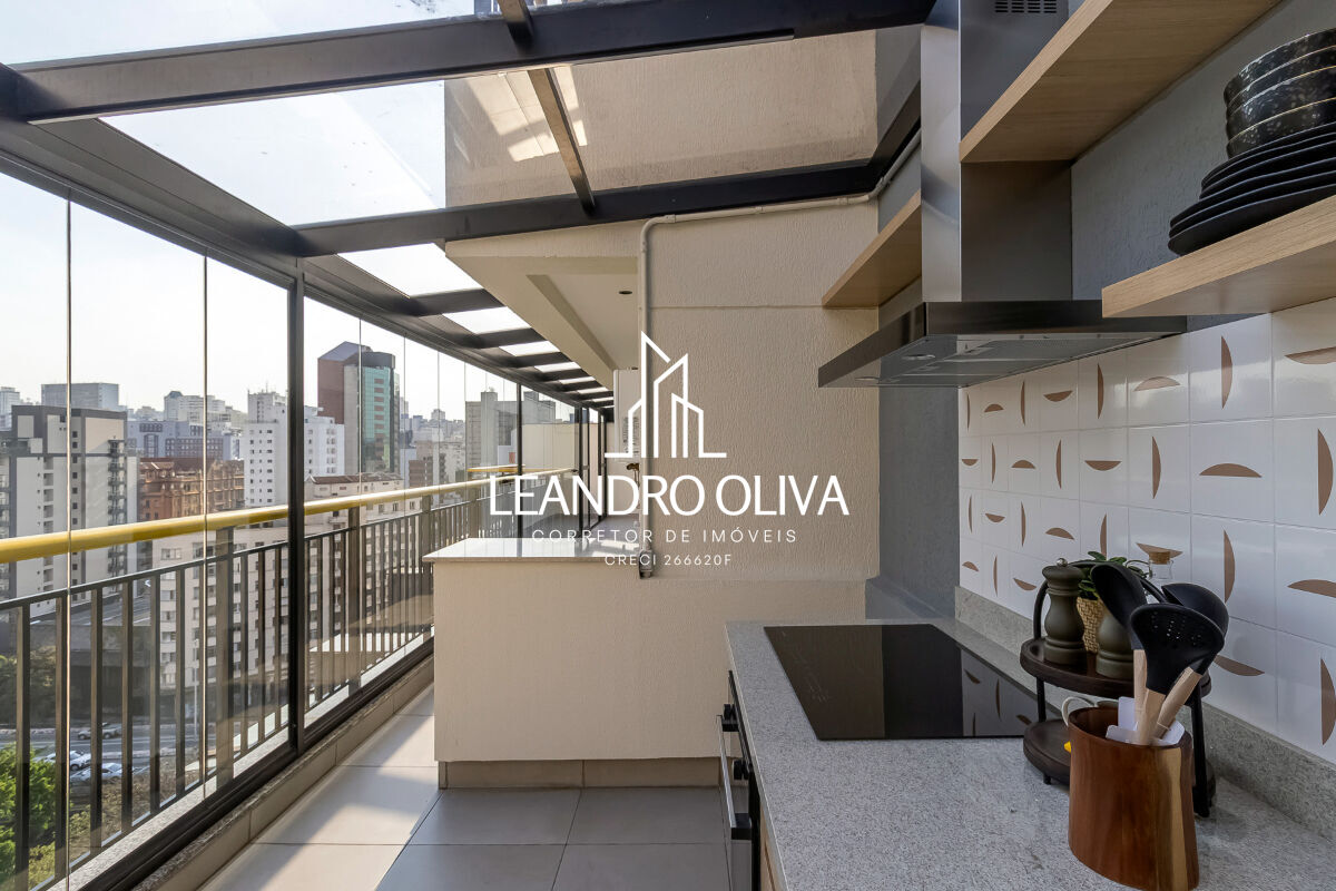 Apartamento, 1 quarto, 70 m² - Foto 36